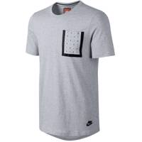 تی شرت مردانه نایکی مدل Bonded Pocket Nike Bonded Pocket T-shirt For Men