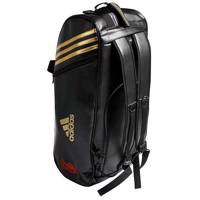 ساک ورزشی آدیداس مدل Super Sport Bag Budo سایز Medium Adidas Super Sport Bag Budo Medium AdiACC051BD Sport Bag