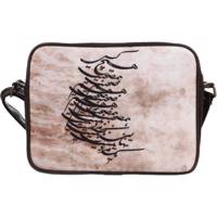 کیف دوشی زنانه ترمه کد 3 Terme 3 Shoulder Bag For Women