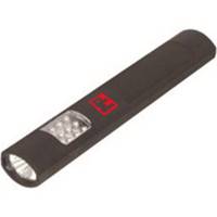 چراغ قوه ام پی مدل A11-1192A MP A11-1192A Flashlight