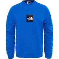 تی شرت آستین بلند مردانه نورث فیس مدل Fine Crew North Face Fine Crew Long Sleeve T-Shirt For Men