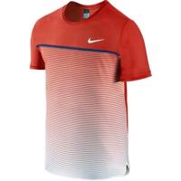تی شرت مردانه نایکی مدل Challenger Premier Nike Challenger Premier T-Shirt For Men
