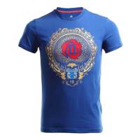 تی شرت مردانه آدیداس مدل D Rose Adidas D Rose T-Shirt For Men