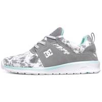 کفش راحتی زنانه دی سی مدل Heathrow کد03 DC Heathrow Casual Shoes For Women