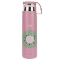 فلاسک استیل مدل Kiwi ظرفیت 0.5 لیتر Kiwi Flask 0.5 Litre
