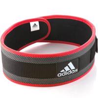 کمربند بدنسازی آدیداس مدل ADGB 12239 سایز XL Adidas ADGB 12239 Lumbar Belt XLarge