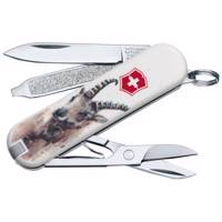 چاقوی ویکتورینوکس مدل Capricorn 0.6223.L1610 Victorinox Capricorn 0.6223.L1610 Knife