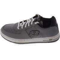 کفش مخصوص دویدن بچه گانه اسکچرز مدل Courtside Skechers Courtside For Kids Running Shoes