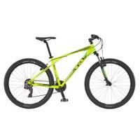 دوچرخه کوهستان جی تی مدل Aggressor Sport سایز 27.5 GT Aggressor Sport Mountain Bicycle Size 27.5