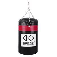 کیسه بوکس کوروش 50 سانتی متری Kourosh Punching Bag 50 Cm