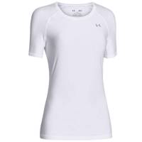 تی‌شرت زنانه آندر آرمور مدل UA HeatGear Armour Under Armour UA HeatGear Armour For Women T-Shirt