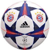 توپ فوتبال آدیداس مدل FC Bayern FINALE 15 Adidas FC Bayern FINALE 15 Soccer Ball