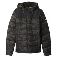 کاپشن مردانه آدیداس مدل Camo Adidas Camo Jacket For Men