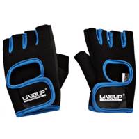 دستکش ورزشی لایوآپ مدل Ls3077 Liveup Ls3077 Training glove