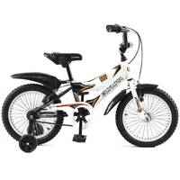 دوچرخه شهری الیمپیا مدل M9 سایز 16 - سایز فریم 16 Olympia M9 16 Urban Bicycle Size 16 - Frame Size 16