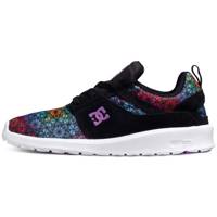کفش راحتی زنانه دی سی مدل Heathrow کد02 DC Heathrow Casual Shoes For Women