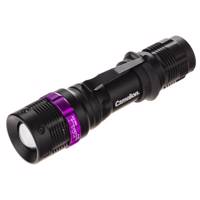 چراغ قوه کملیون مدل TUffe Lite کد T536 Camelion TUffe Lite Aluminium LED Torch T536 Camping Flashlight