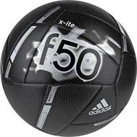 توپ فوتبال آدیداس مدل F50 X-ITE کد M36909 Adidas F50 X-ITE M36909 Football