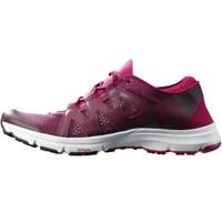 کفش مخصوص دویدن زنانه سالومون مدل Crossamphibian Swift Salomon Crossamphibian Swift Running Shoes For Women