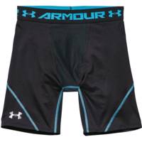 شورت ورزشی مردانه آندر آرمور مدل HG Armourstretch Comp Under Armour HG Armourstretch Comp For Men Shorts