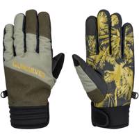 دستکش مردانه کوئیک سیلور مدل Method Quiksilver Pipe Method Gloves For Men