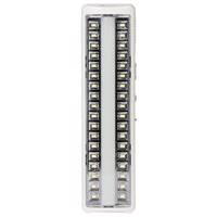 چراغ اضطراری شارژی دی پی مدل 7114 DP 7114 LED Rechargeable Emergency Light