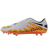 کفش فوتبال مردانه نایکی مدل هایپر ونوم Phatal II FG Nike Hypervenom Phatal II FG Men Footbal Shoes