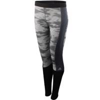 شلوار زنانه آدیداس مدل Techfit Adidas Techfit Pants For Women