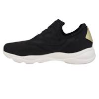 کفش مخصوص پیاده روی زنانه ریباک مدل FURYLITE SLIP ON LEO Reebok FURYLITE SLIP ON LEO Walking Shoes For Women