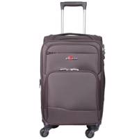 چمدان تیپس لند مدل 3-20-4-G020 Types Land G020-4-20-3 Luggage