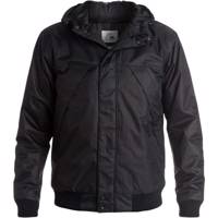 کاپشن مردانه کوئیک سیلور مدل Corwall Back To School Quiksilver Corwall Back To School Jacket For Men