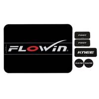 لوازم تناسب اندام فلووین پرو - Flowin Pro Aerobic Accessories