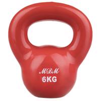 کتل بل ام دی ام 6 کیلوگرم MDM Kettlebells 6KG