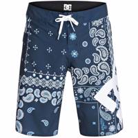 شلوارک ورزشی مردانه دی سی مدل Lanai 22 DC Lanai 22 Boardshorts For Men