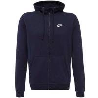 سویشرت مردانه نایکی مدل FT Club Nike FT Club Sweatshirt For Men