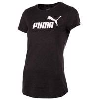 تی شرت آستین کوتاه زنانه پوما مدل Essential No 1 Puma Essential No 1 Short Sleeve T-Shirt For Women