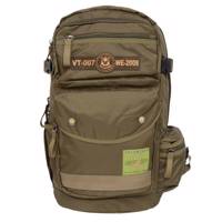 کوله پشتی والنتر مدل VA-1308-03 VOLUNTEER VA-1308-03 Backpack