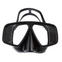 ماسک غواصی آروپک مدل Pilot Aropec Pilot Diving Mask