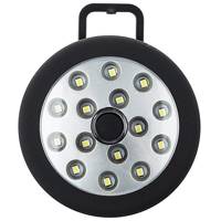 چراغ قوه ورک لایت مدل TX- 015 Work Light TX-015 Flashlight