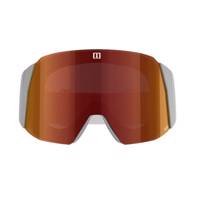 عینک اسکی بلیز سری AIR مدل M10 38097-84 Bliz M10 38097-84 AIR Ski Goggles