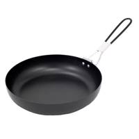 ماهیتابه سفری جی اس آی مدل Rugged GSI Rugged Camping Frying Pan