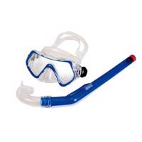 ماسک و اسنورکل شنای بچه گانه زاگز مدل Reef Explorer Zoggs Reef Explorer Swimming Mask and Snorkel for Kids