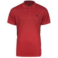 پلو شرت مردانه آدیداس مدل Base 3 Stripes Adidas Base 3 Stripes Polo Shirt For Men