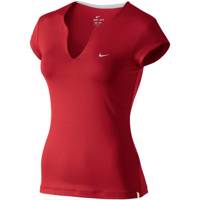 تی شرت زنانه نایکی مدل Pure SS Nike Pure SS T-shirt For Women