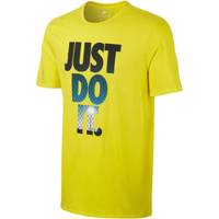 تی شرت آستین کوتاه مردانه نایکی مدل Just Do It Photo Nike Just Do It Photo Short Sleeve T-shirt For Men