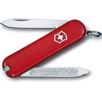 چاقوی ویکتورینوکس مدل Red کد 06123 - Victorinox Red 06123 Knife