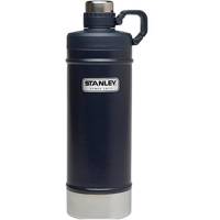 فلاسک کوهنوردی استنلی مدل Classic Vacuum Water Bottlle ظرفیت 0.621 لیتر Stanley Classic Vacuum Water Bottlle Flask 0.621 Litre