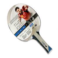 راکت پینگ پنگ باترفلای مدل Timo Boll Platin Butterfly Timo Boll Platin Ping Pong Racket