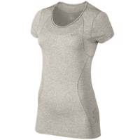 تی شرت زنانه نایکی مدل Knit SS Nike Knit SS T-shirt For Women