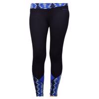 لگ ورزشی زنانه ال ای گر مدل FITNESS LA GEAR FITNESS LONG LEGGINGS